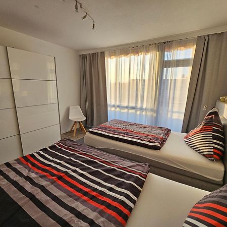 Fewo Faubel Muelheim Forum City 60 M2 뮬하임안더루 외부 사진