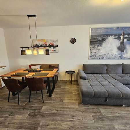 Fewo Faubel Muelheim Forum City 60 M2 뮬하임안더루 외부 사진