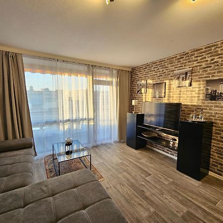Fewo Faubel Muelheim Forum City 60 M2 뮬하임안더루 외부 사진
